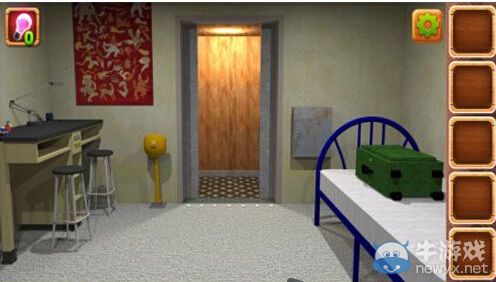 《密室逃脫4》第8關攻略