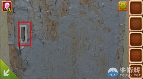 《密室逃脫4》第8關攻略