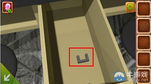 《密室逃脫4》第8關攻略