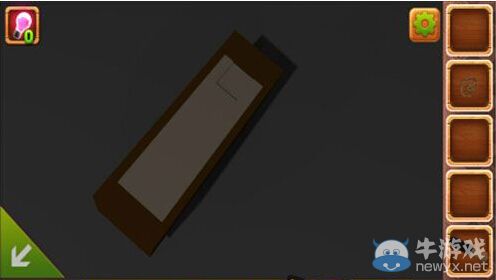 《密室逃脫4》第8關攻略