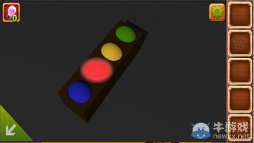 《密室逃脫4》第8關攻略