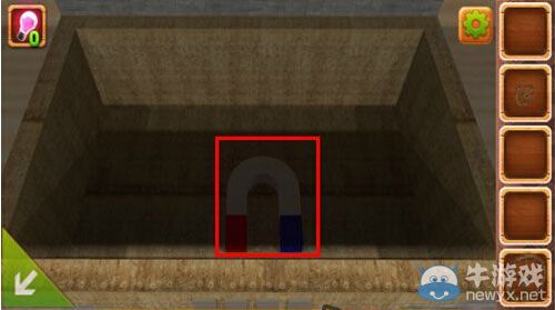 《密室逃脫4》第8關攻略