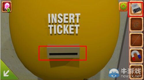 《密室逃脫4》第8關攻略