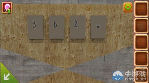 《密室逃脫4》第8關攻略