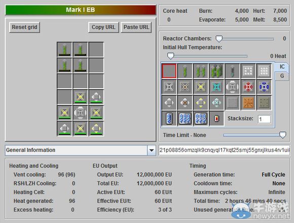 《我的世界》優秀的核電設計9-16圖文解析
