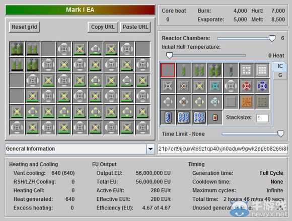 《我的世界》優秀的核電設計1-8圖文解析