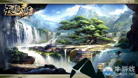《天龍八部3D》未綁定裝備怎么得 裝備攻略