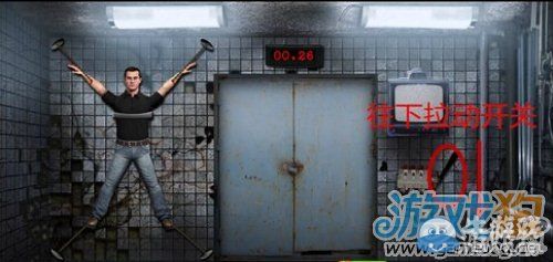 《地下室逃生》所有鑰匙位置大全