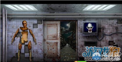 《地下室逃生》所有鑰匙位置大全