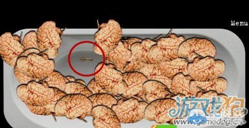《地下室逃生》所有鑰匙位置大全
