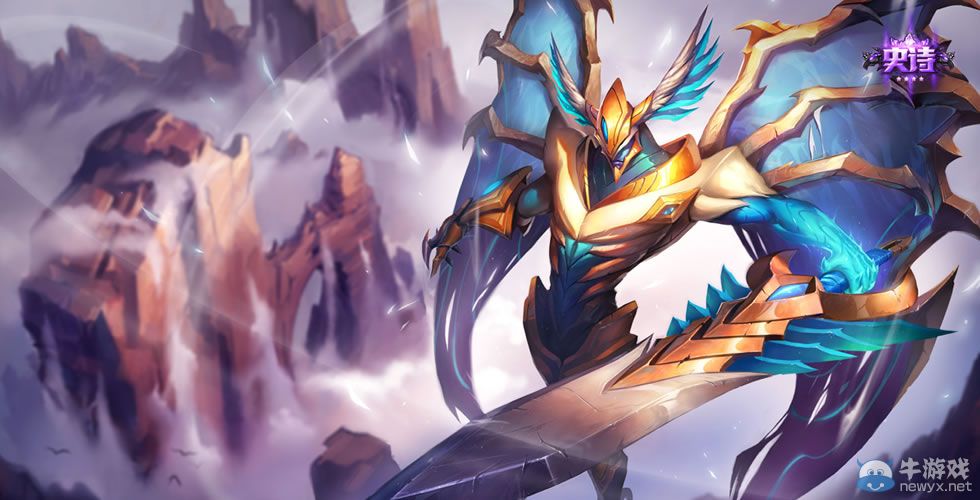 《LOL》11月21日周免