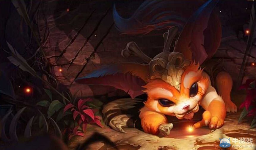 《LOL》辯論上單納爾牛不牛贈送永久皮膚活動