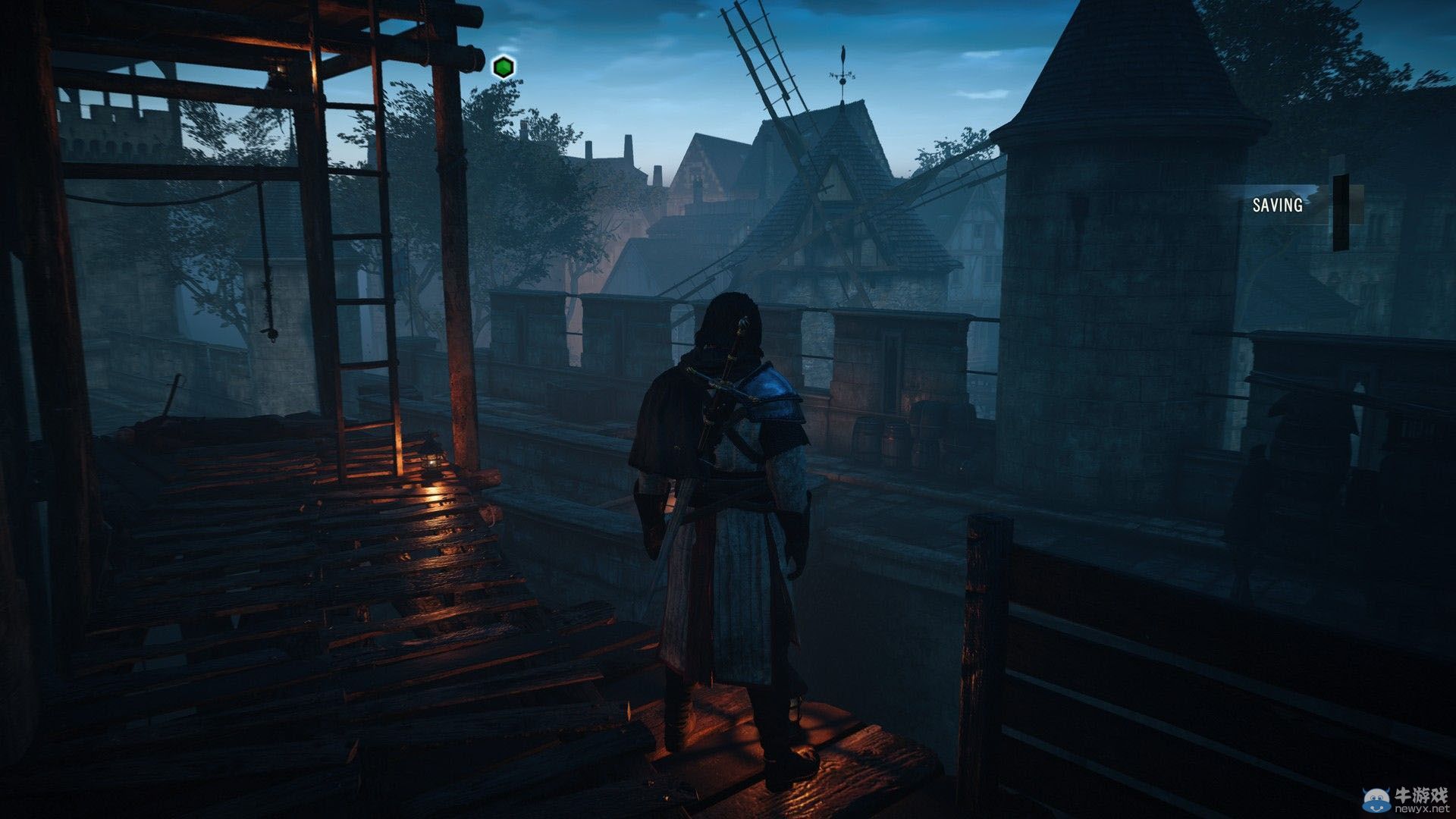 《刺客信條：大革命》游戲試玩心得