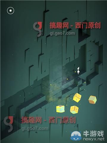 《紀(jì)念碑谷》被遺忘的海岸第五關(guān)攻略