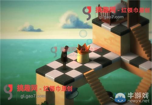 《夢(mèng)游逃生》第四章第1關(guān)圖文通關(guān)攻略