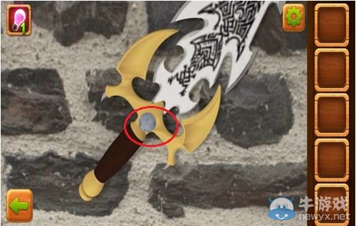 《密室逃脫逃離公寓3》第5關(guān)圖文攻略