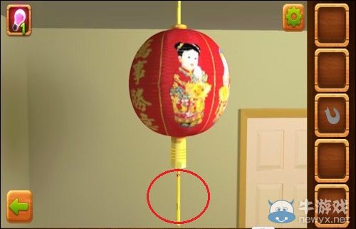 《密室逃脫逃離公寓3》第7關(guān)圖文攻略