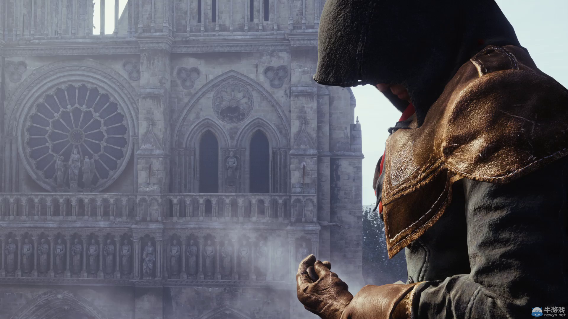 《刺客信條：大革命》最終BOSS無傷速殺攻略