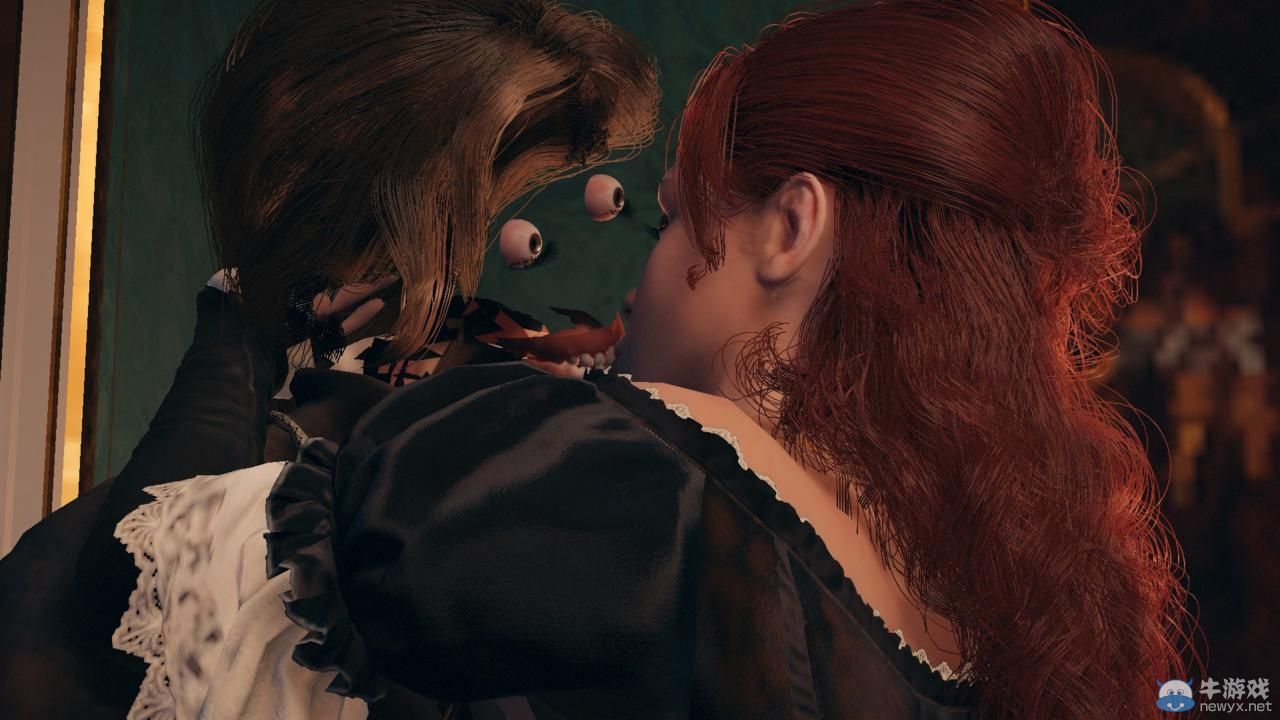 《刺客信條：大革命》戰(zhàn)斗操控心得