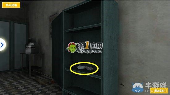 《你能逃走嗎3d》第2-7關(guān)圖文攻略