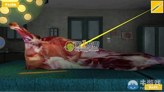 《你能逃走嗎3d》第2-7關(guān)圖文攻略