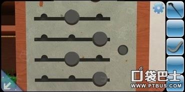 《你能逃脫嗎》can you escape第三關(guān)通關(guān)攻略