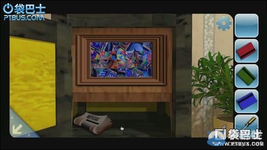 《你能逃脫嗎》can you escape第九關(guān)通關(guān)攻略