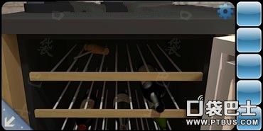 《你能逃脫嗎》can you escape第四關(guān)通關(guān)攻略