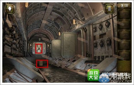 《戰(zhàn)爭逃脫》第三關(guān)制造炸彈攻略