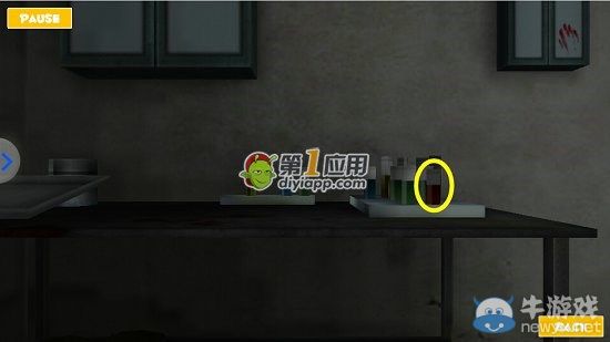 《你能逃走嗎3d》第2-7關(guān)圖文攻略