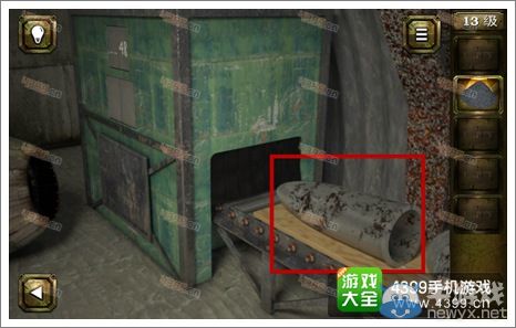 《戰(zhàn)爭(zhēng)逃脫》第十三關(guān)極速爆破攻略