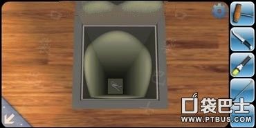 《你能逃脫嗎》can you escape第四關(guān)通關(guān)攻略