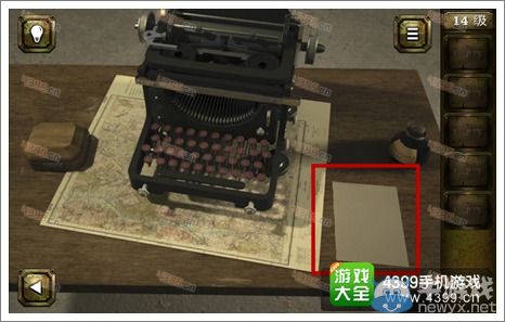 《戰(zhàn)爭逃脫》第十四關(guān)摩斯密碼攻略
