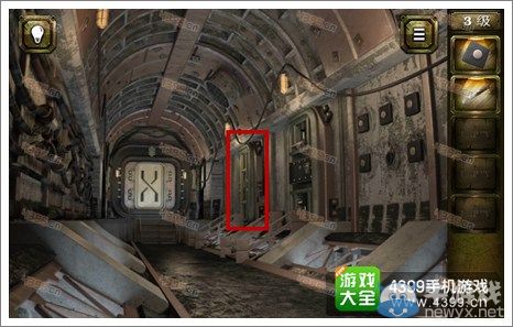 《戰(zhàn)爭逃脫》第三關(guān)制造炸彈攻略