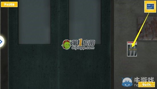 《你能逃走嗎3d》第2-7關(guān)圖文攻略