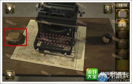 《戰(zhàn)爭逃脫》第十四關(guān)摩斯密碼攻略