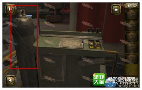 《戰(zhàn)爭逃脫》第十五關(guān)最后的結(jié)局攻略