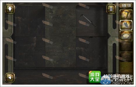 《戰(zhàn)爭逃脫》第十五關(guān)最后的結(jié)局攻略