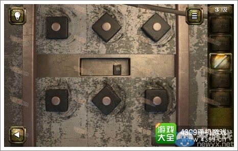 《戰(zhàn)爭逃脫》第三關(guān)制造炸彈攻略
