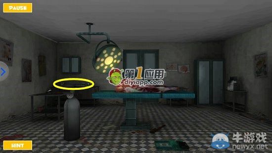 《你能逃走嗎3d》第2-7關(guān)圖文攻略