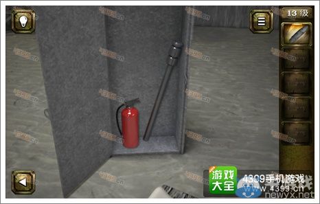《戰(zhàn)爭(zhēng)逃脫》第十三關(guān)極速爆破攻略