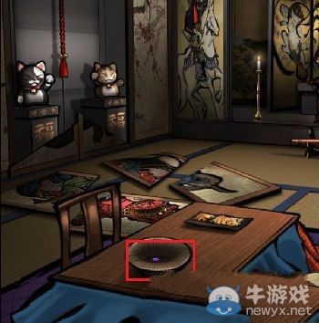 《密室逃脫2》第四章第2關(guān)通關(guān)攻略