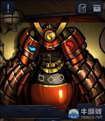 《密室逃脫2》第四章第2關(guān)通關(guān)攻略