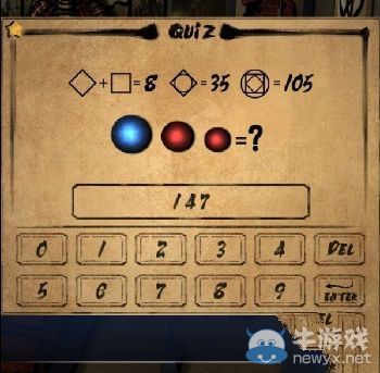 《密室逃脫2》第四章第2關(guān)通關(guān)攻略