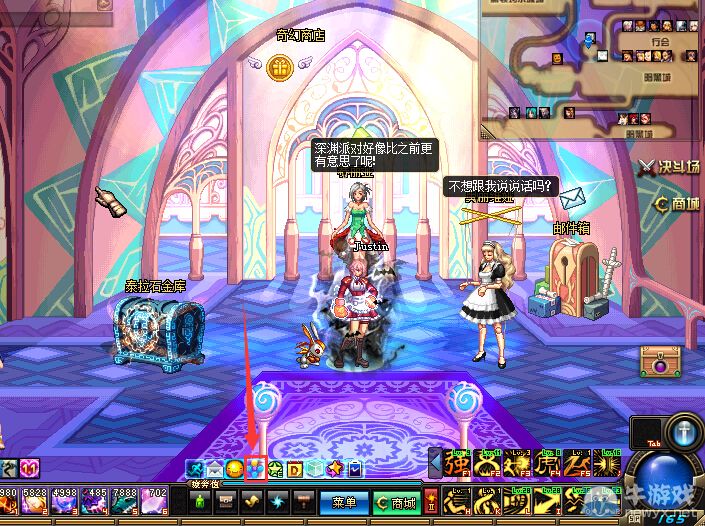 《DNF》幫幫感恩大回饋，參與答題送SAO禮包、年費黑鉆