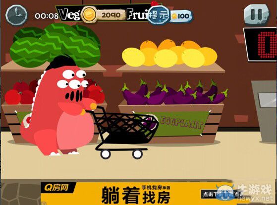 《100種蠢蠢的死法2》通關(guān)攻略大全