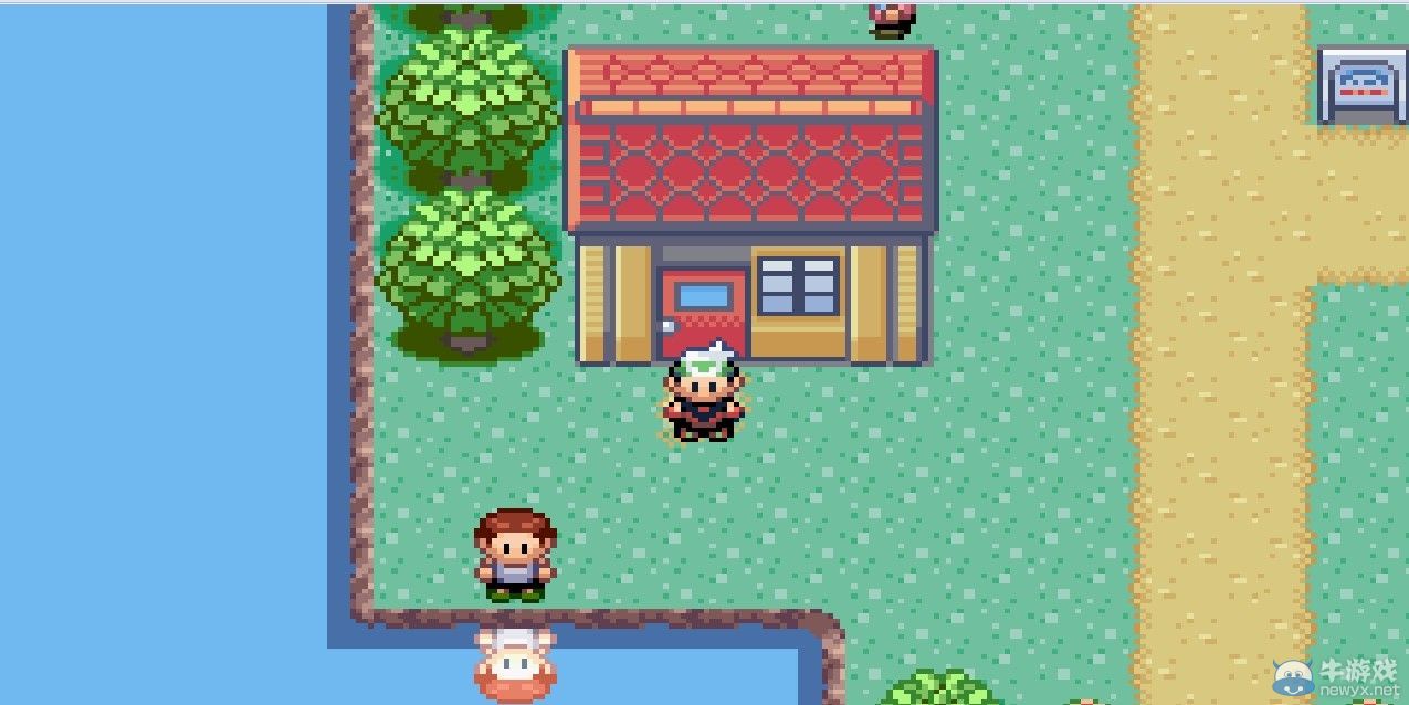 《口袋妖怪綠寶石》金手指代碼全覽