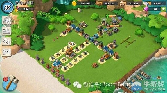 《海島奇兵》最佳陣型 六大史上最牛陣型欣賞
