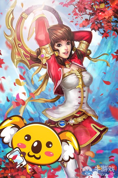 《全民精靈》雪域神獸怎么得 雪域神獸精靈詳解