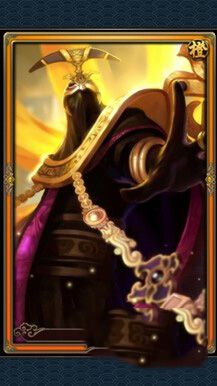 《秦時明月2》秦國橙色人物介紹 橙色品質人物有哪些